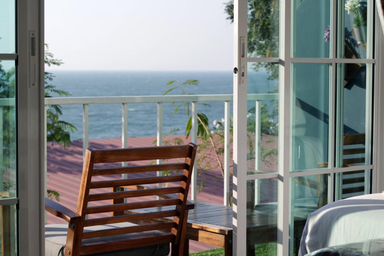 Pattaya Paradise Beach Resort Nacsomtien Kültér fotó