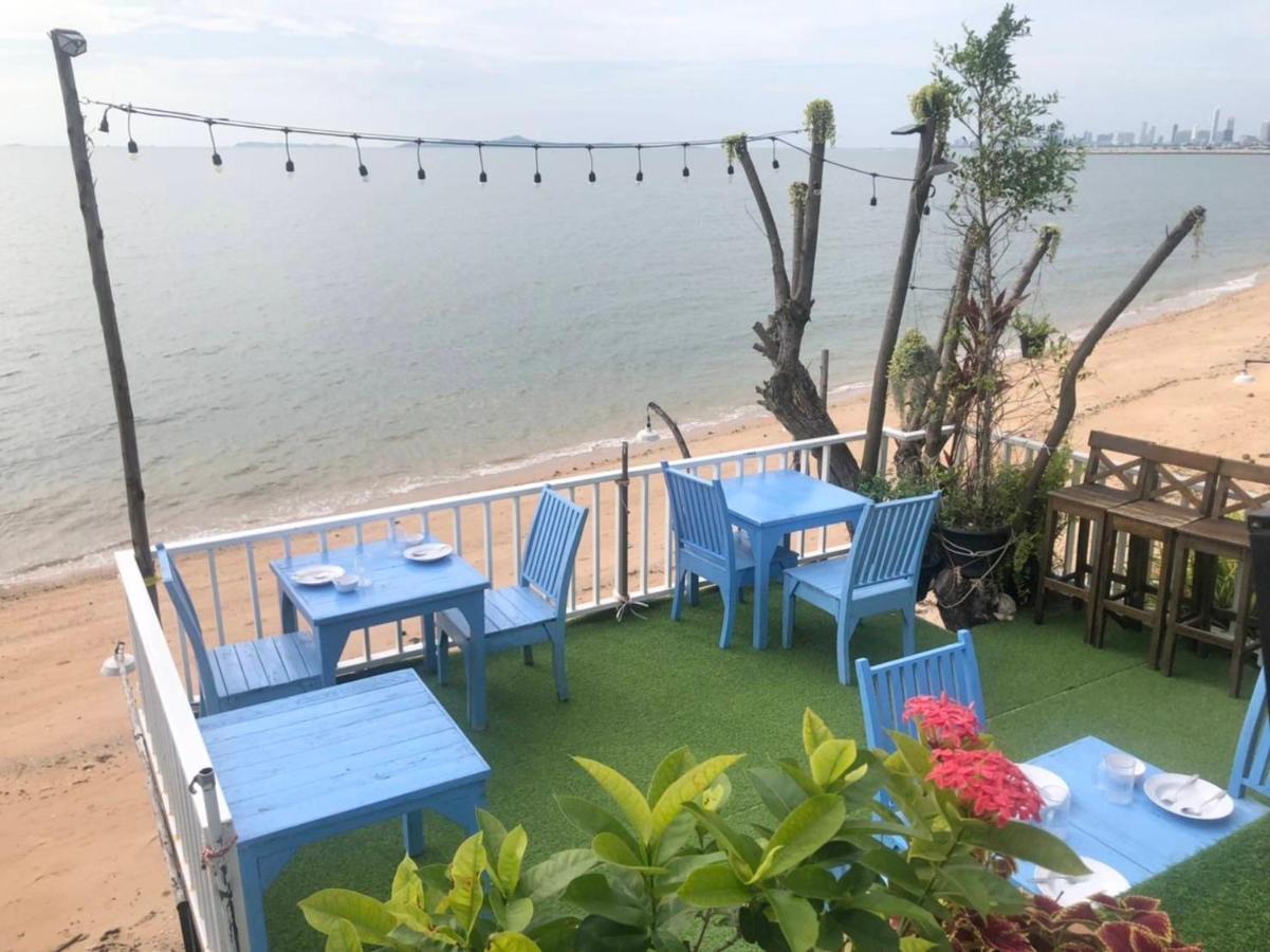Pattaya Paradise Beach Resort Nacsomtien Kültér fotó
